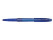 Picture of SUPER GRIP G MEDIUM BLUE PEN 1.0